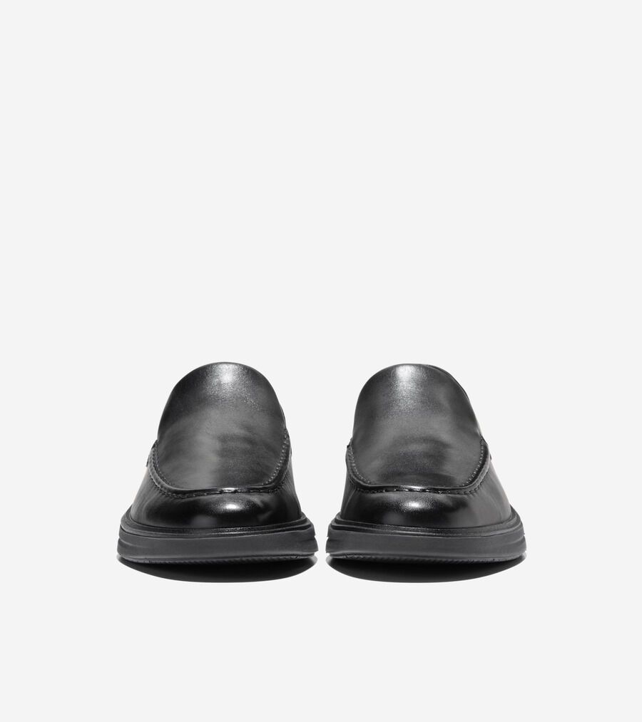 オリジナルグランド シティースペクター ベネチアンローファー