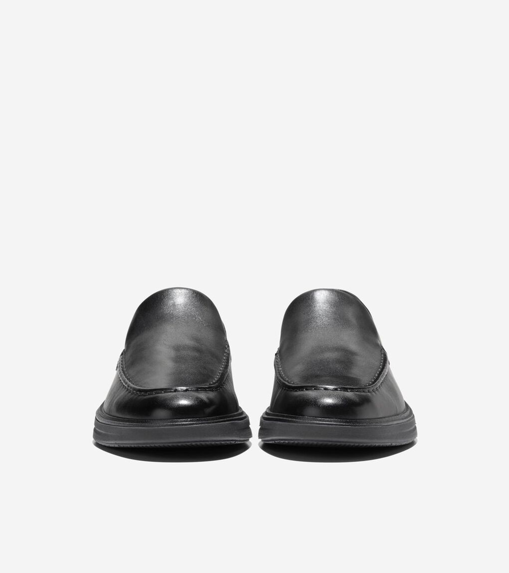 オリジナルグランド シティースペクター ベネチアンローファー mens