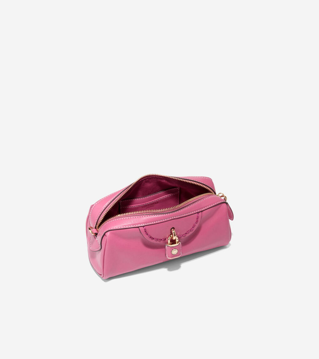 ロックハート ミニ バレル バッグ womens