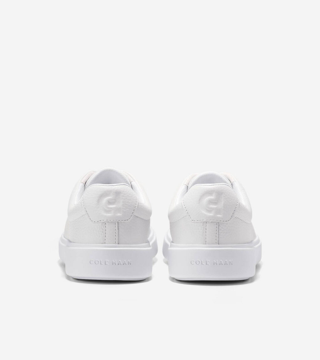 グランド クロスコート トラベラー スニーカー womens.