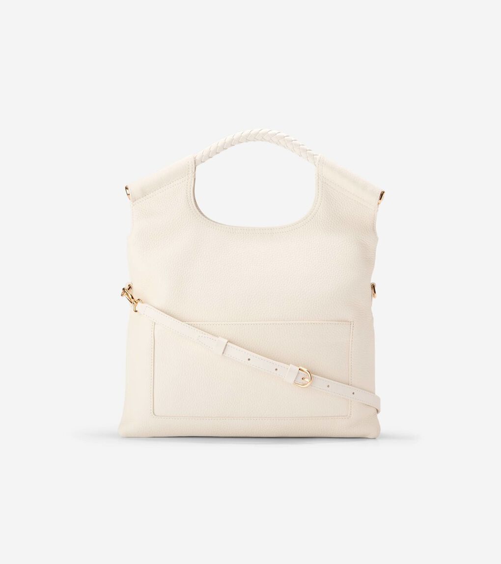 キャロラインフォールドオーバートート womens