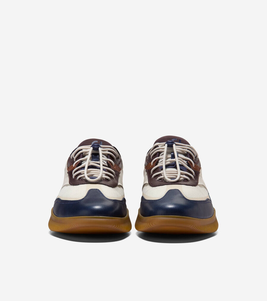 邦楽 man Labo 6.ゼログランド スニーカー mens 38000 | COLE_HAAN