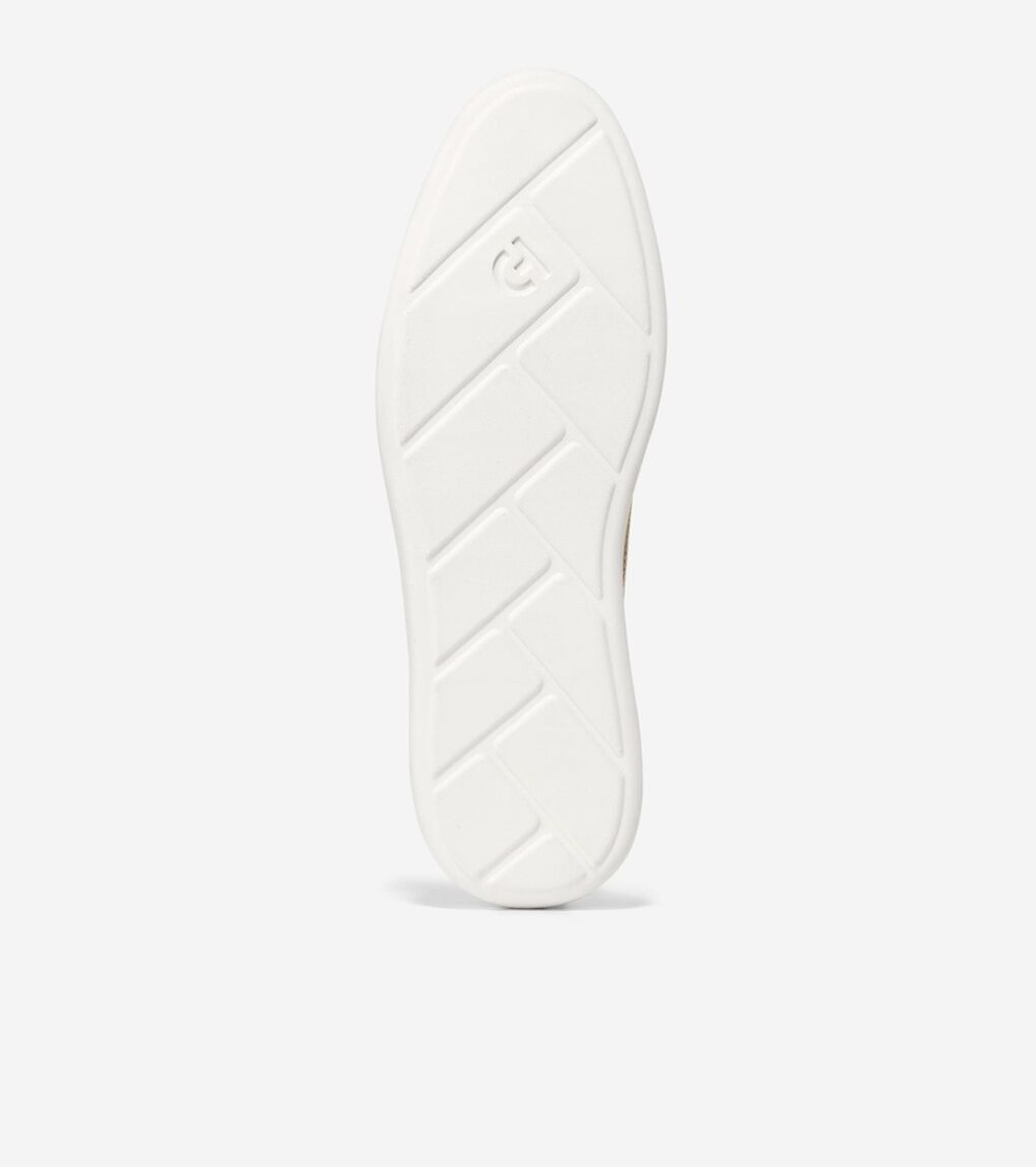 グランド アンビション ガレーナ ローファー womens