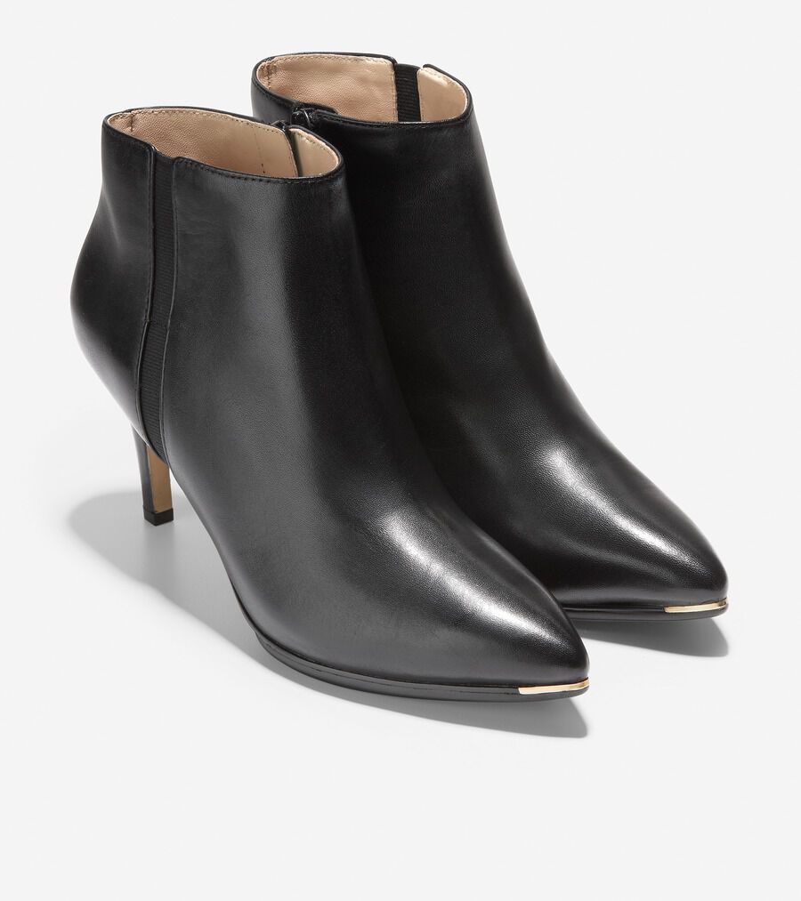 COLE HAAN グランド アンビション アリエッタ シューティー-