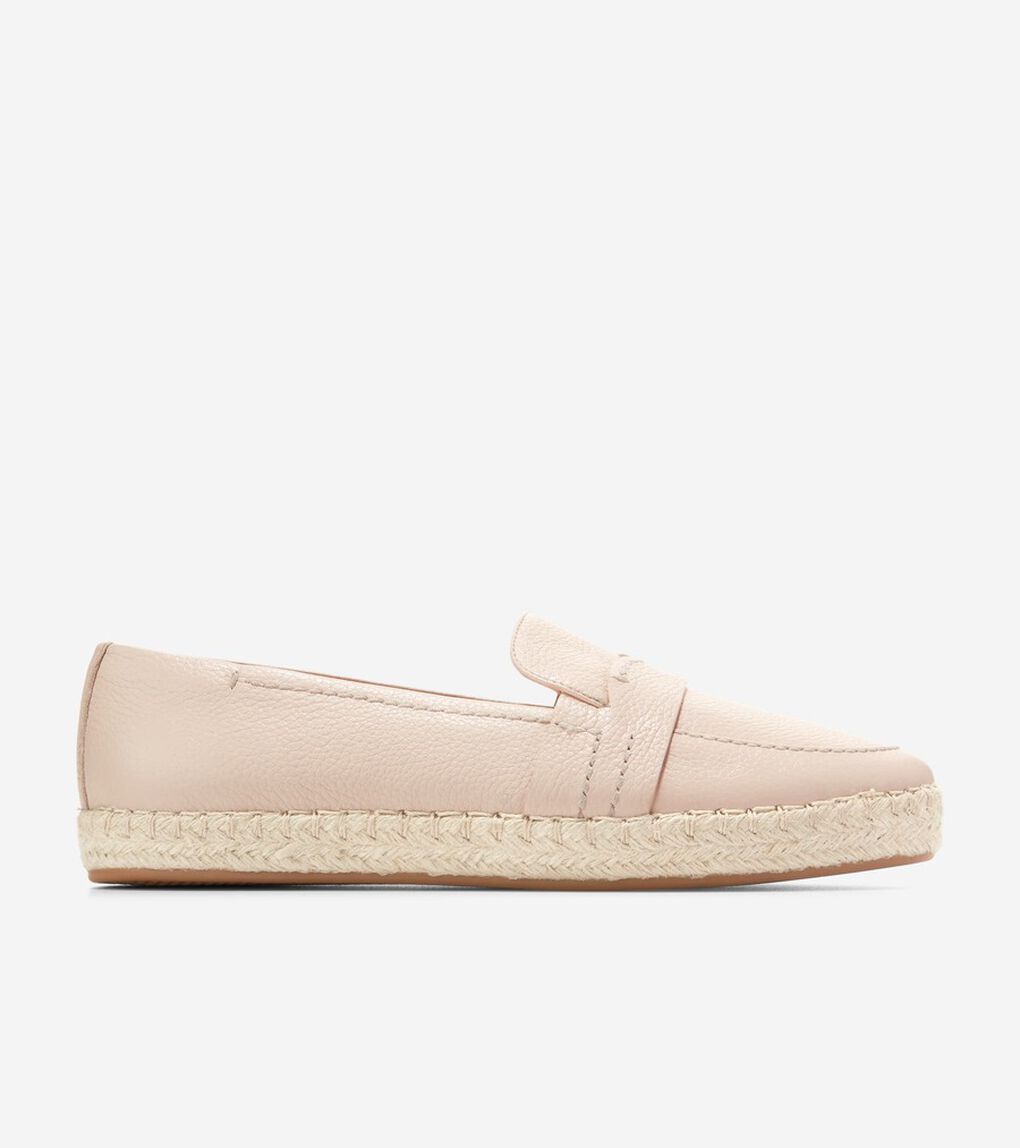 クラウドフィール モンタック ローファー womens.