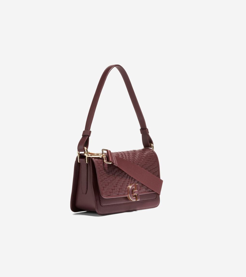 ミニ ショルダーバッグ womens.