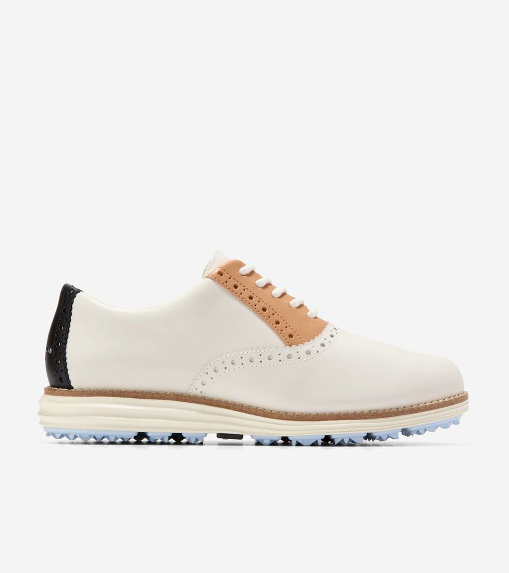 オリジナルグランド ショートウィング ゴルフ womens