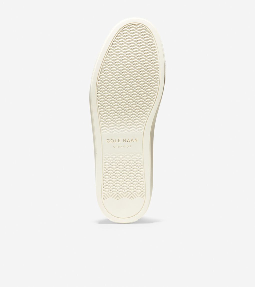 グランドプロ スペクテイター 2.0 スリッポン womens.