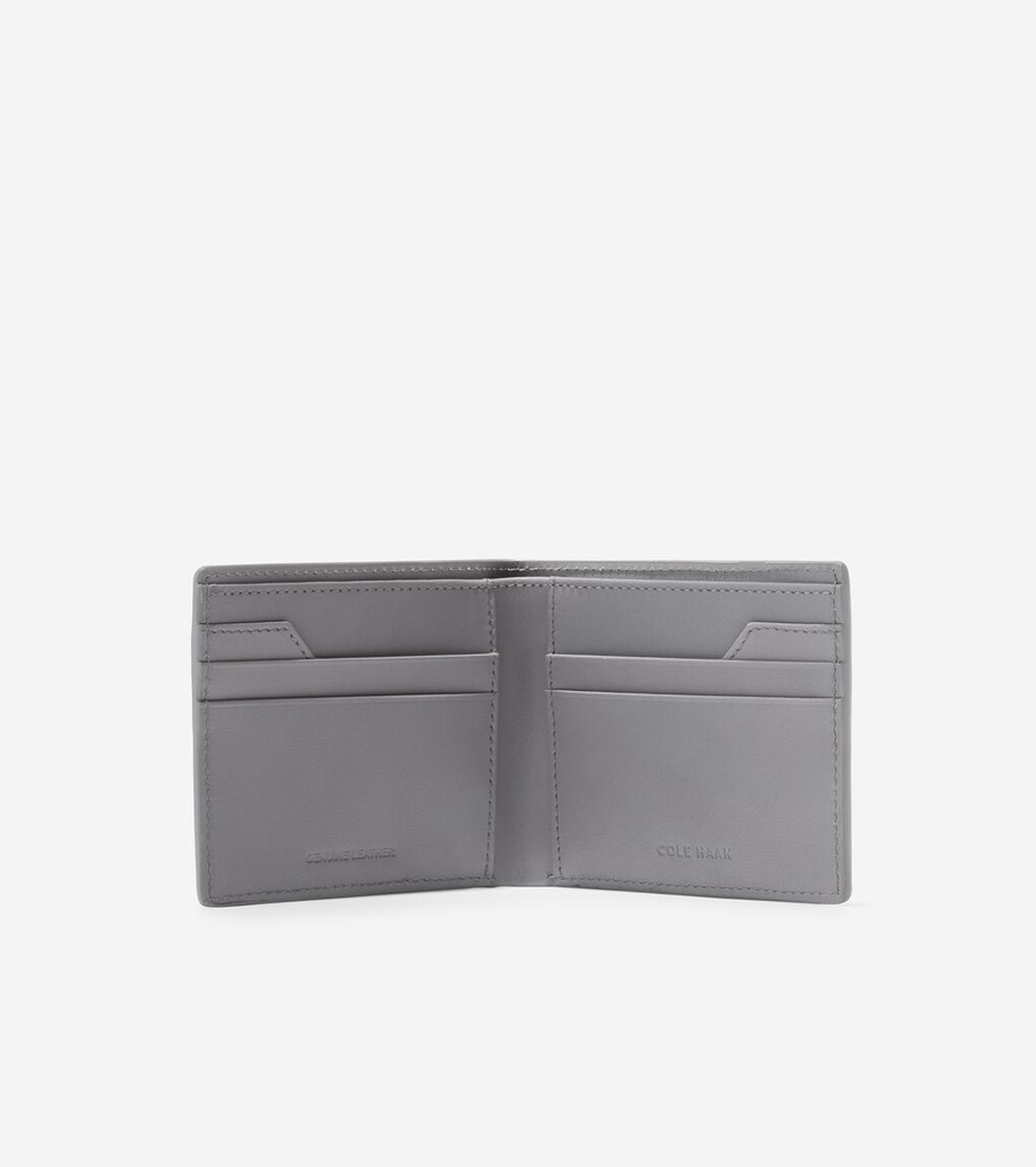 イラスティック ビルフォールド mens.