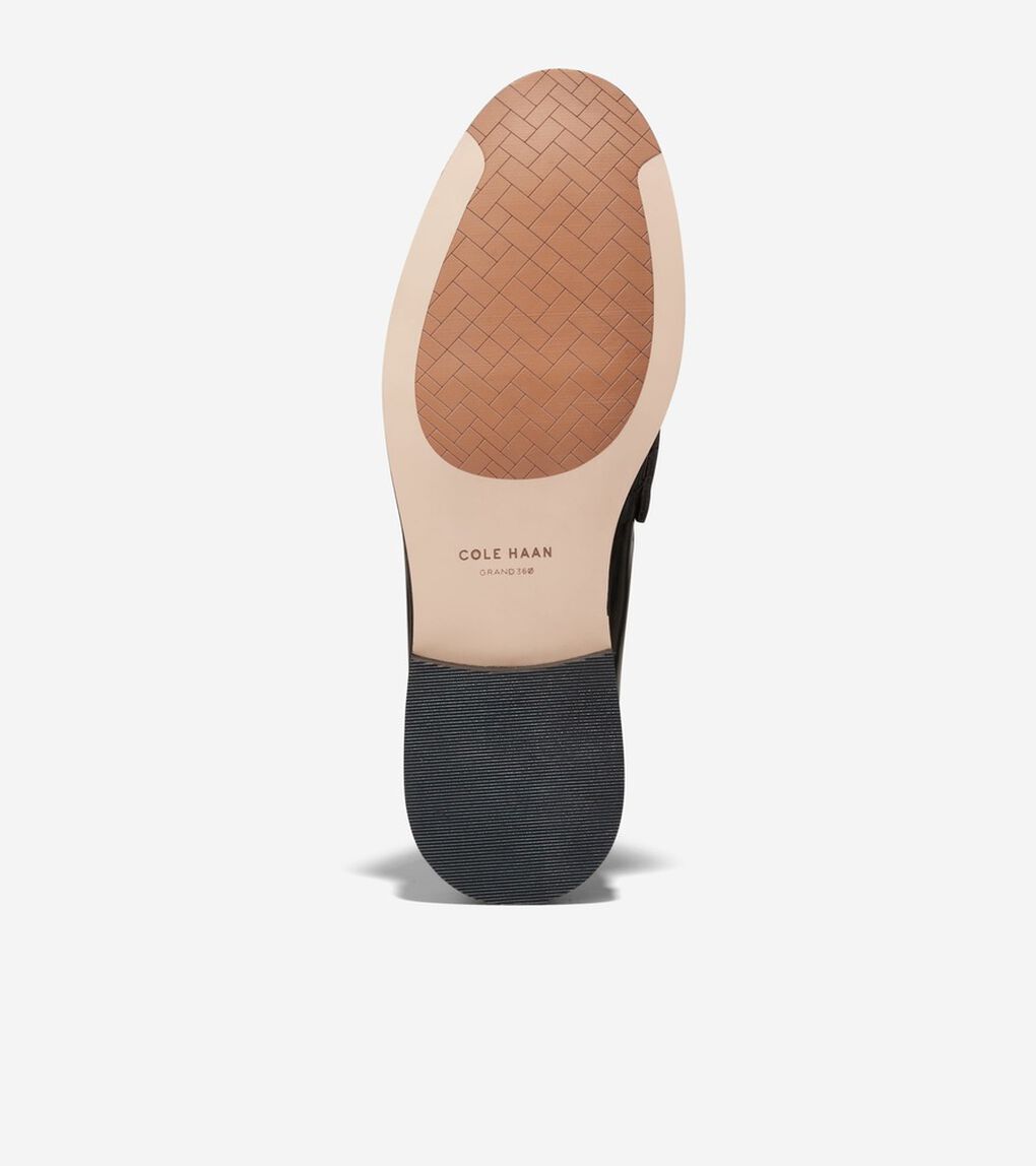 ラックス ピンチ ペニー ローファー womens.