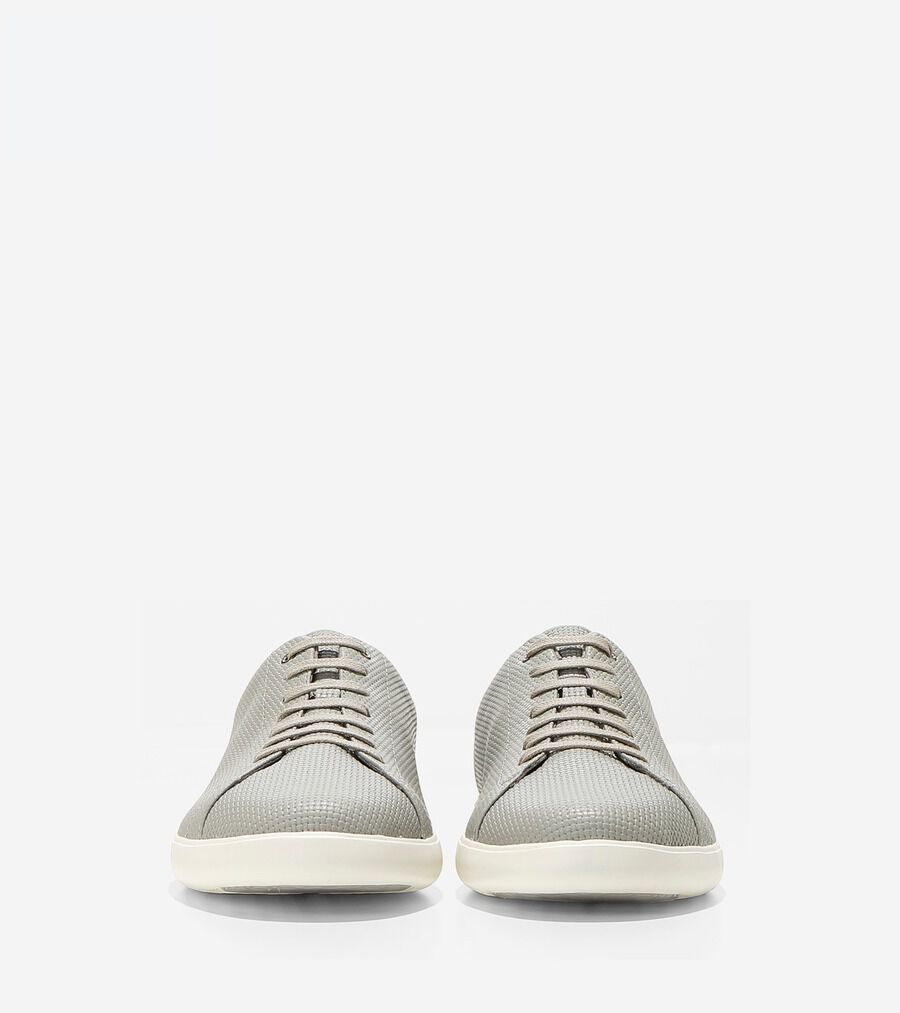 グランド クロスコート スニーカー mens. 0.0 | COLE_HAAN
