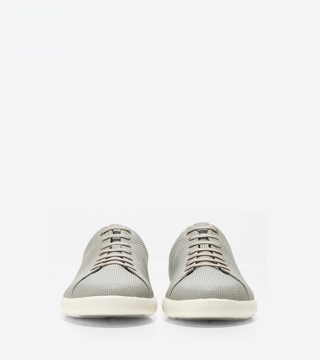グランド クロスコート スニーカー mens.