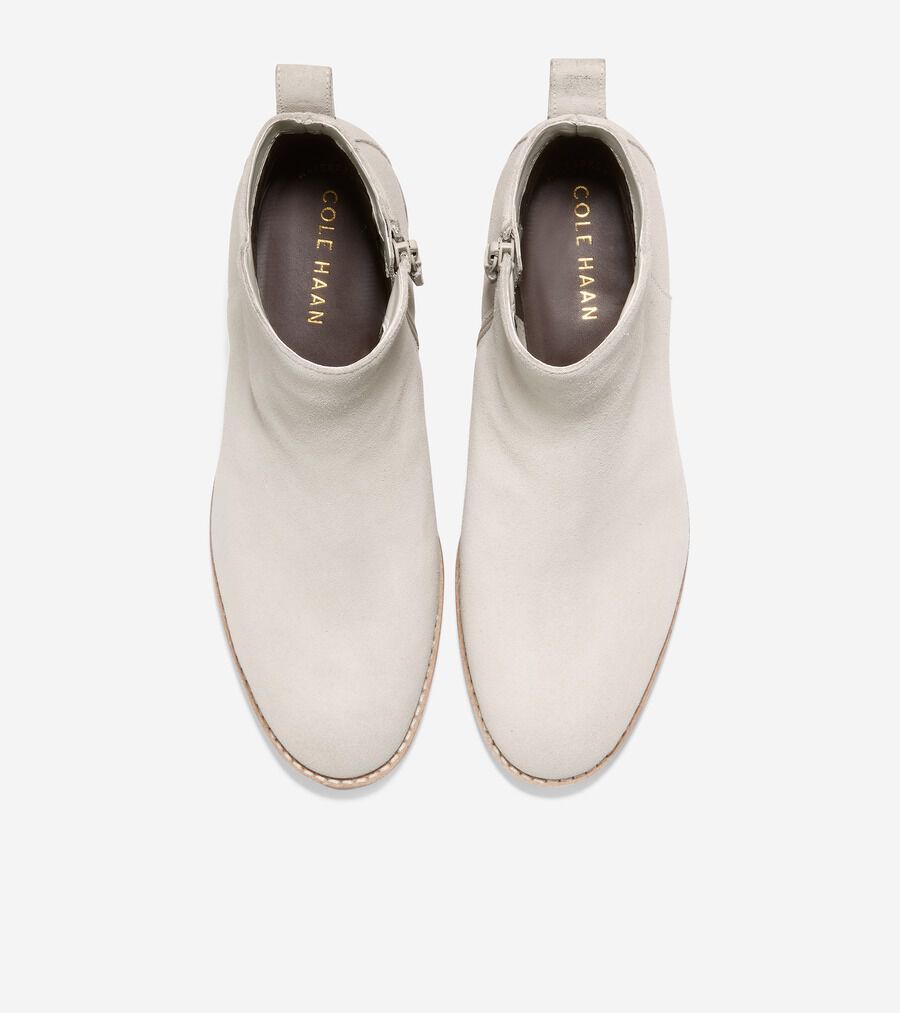 ウォータープルーフ リバー チェルシー ブーティ― womens. 15000