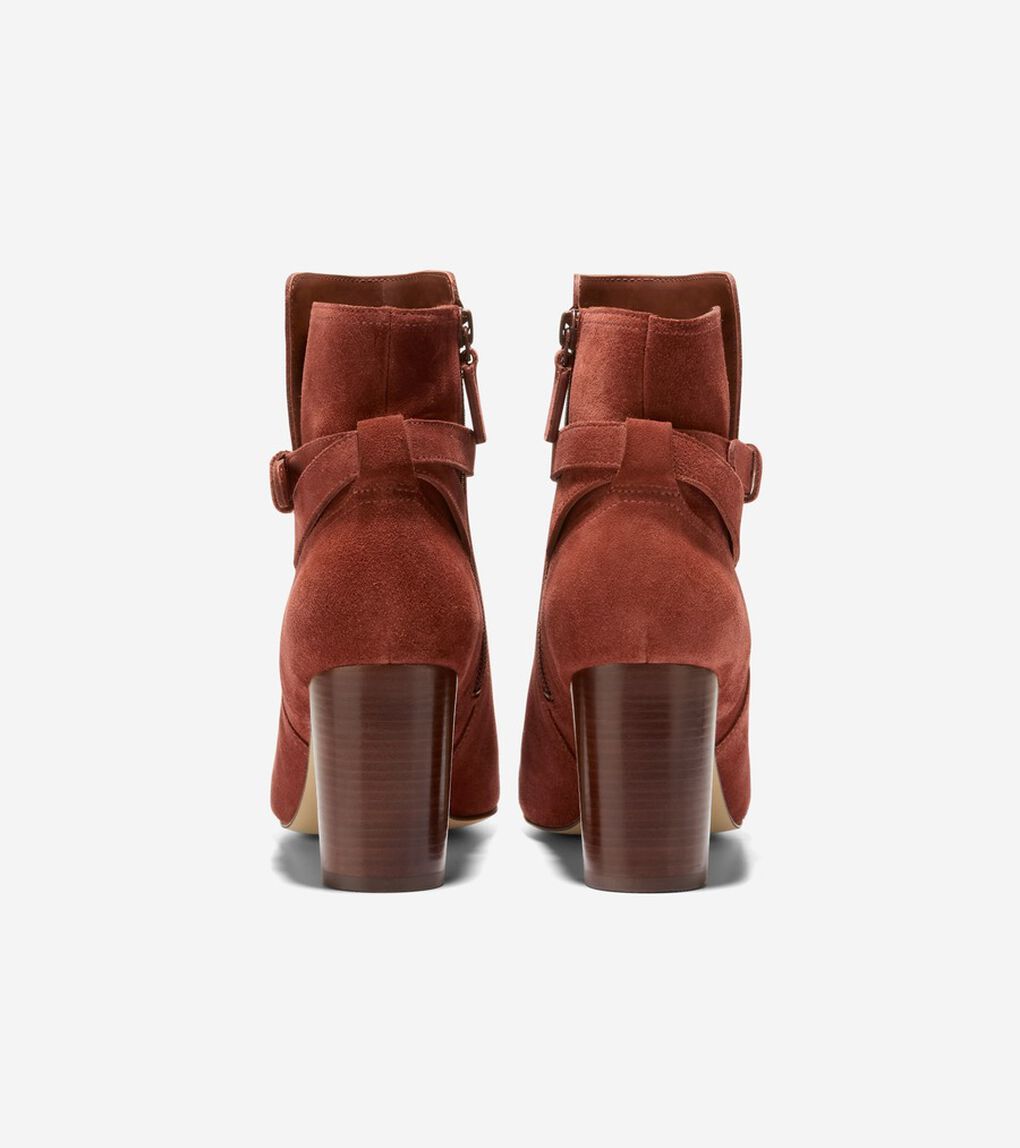 グレンデール ジョードプル ブーティー womens.