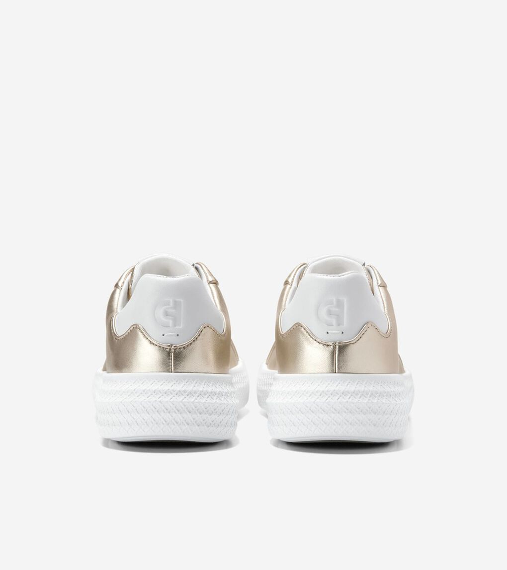 グランド ハリオン カップ レザー womens.