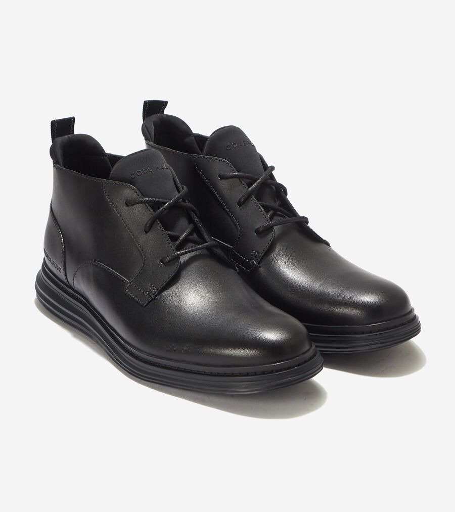 オリジナルグランド チャッカ mens. 0.0 | COLE_HAAN