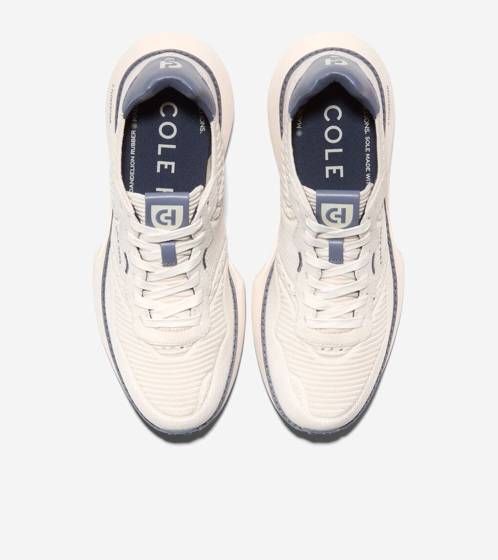 グランドプロ アッシュランド スティッチライト mens.