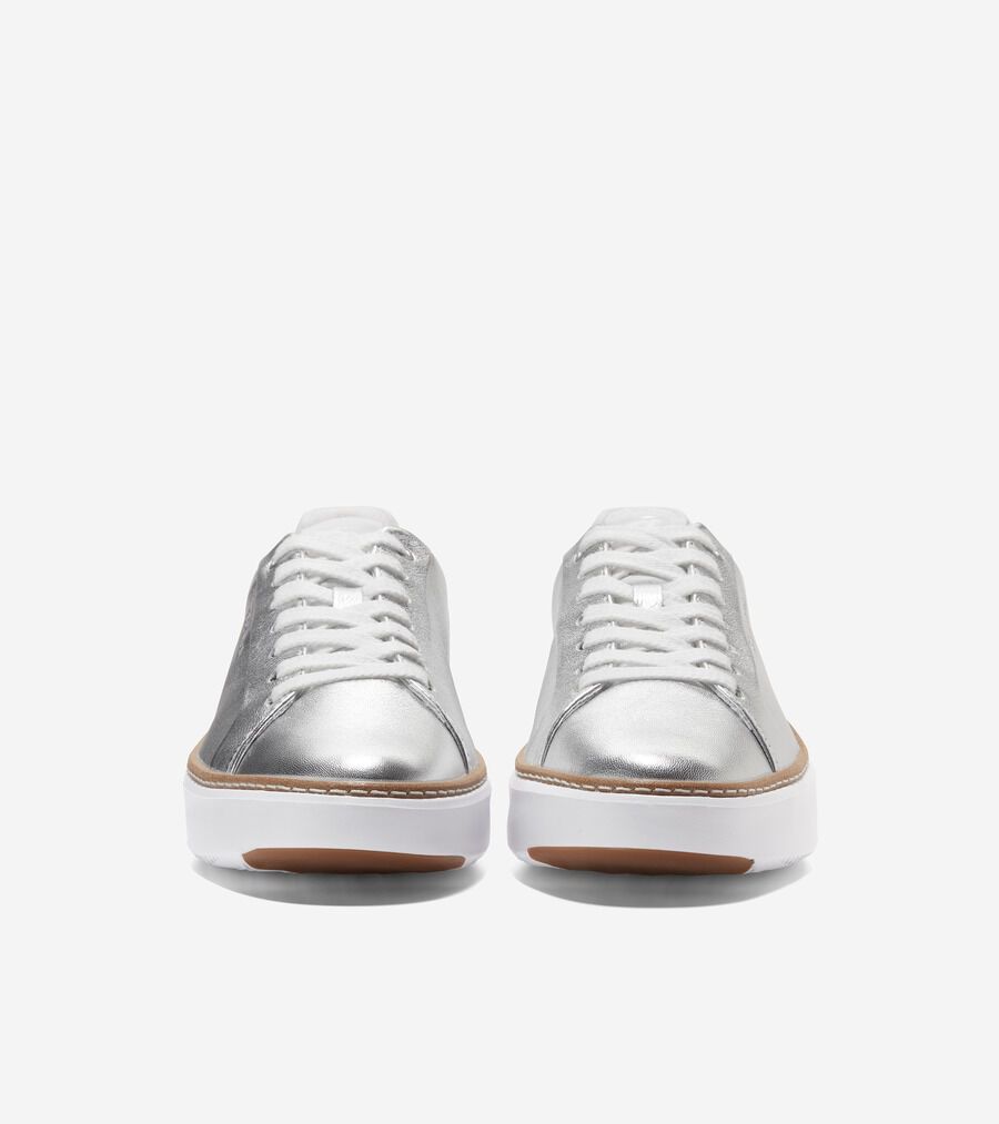 グランドプロ トップスピン スニーカー womens. 0.0 | COLE_HAAN