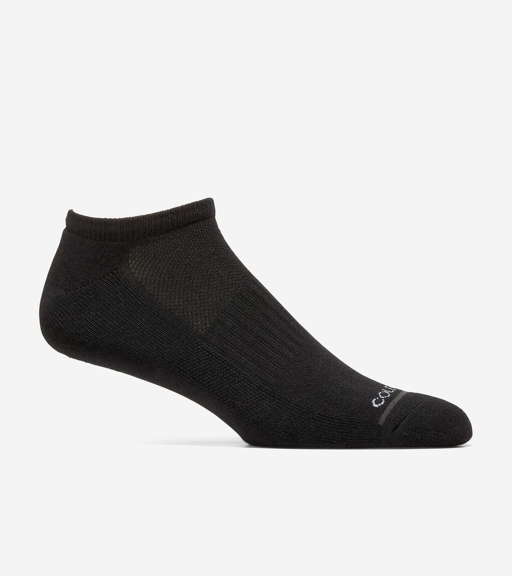 3PK マルチ ストライプ アスレチック ローカット mens.