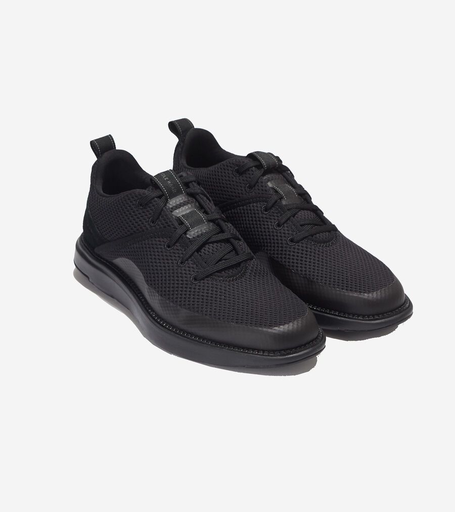 グランドアトランティック スニーカー mens. 0.0 | COLE_HAAN