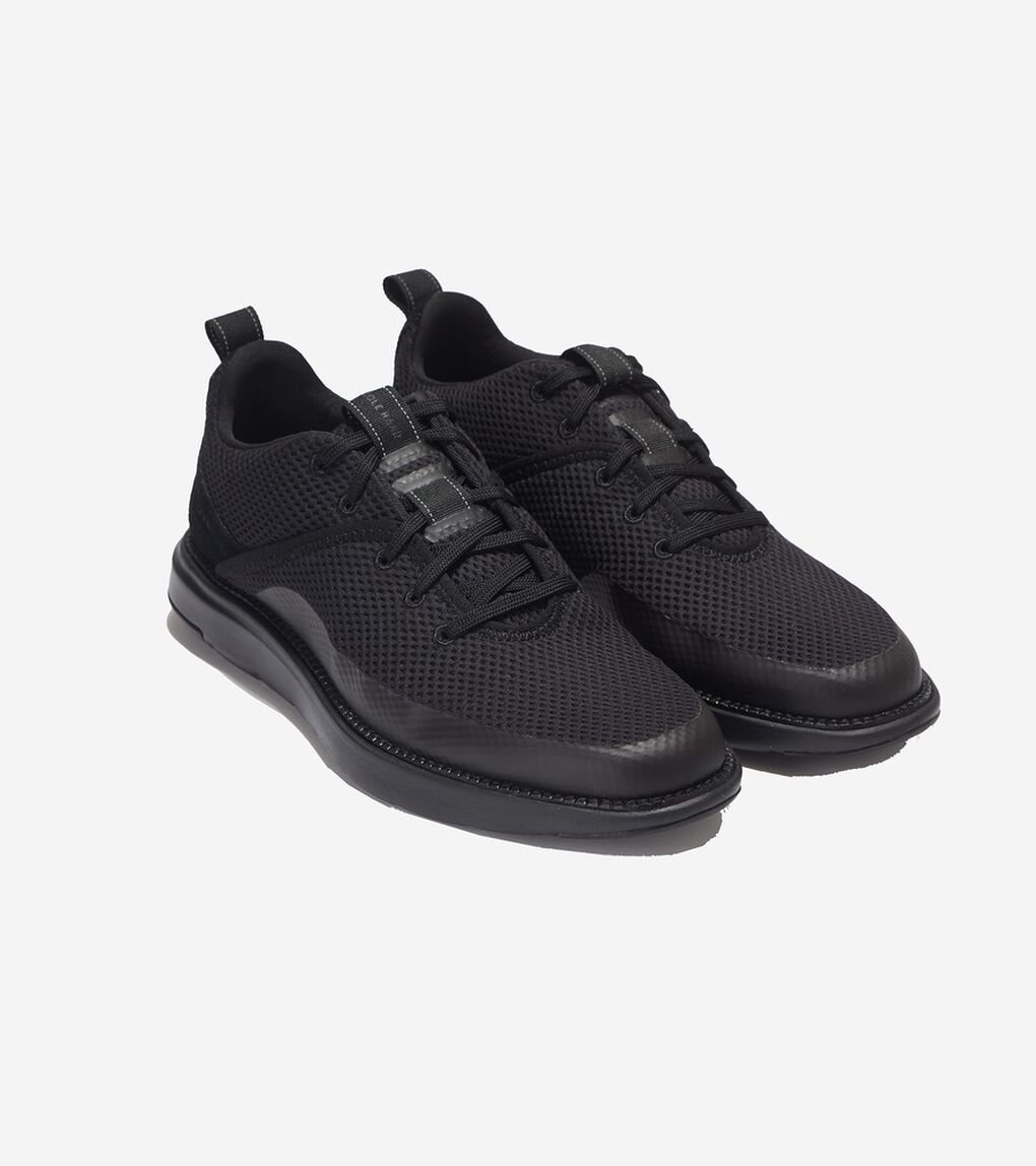 グランドアトランティック スニーカー mens.