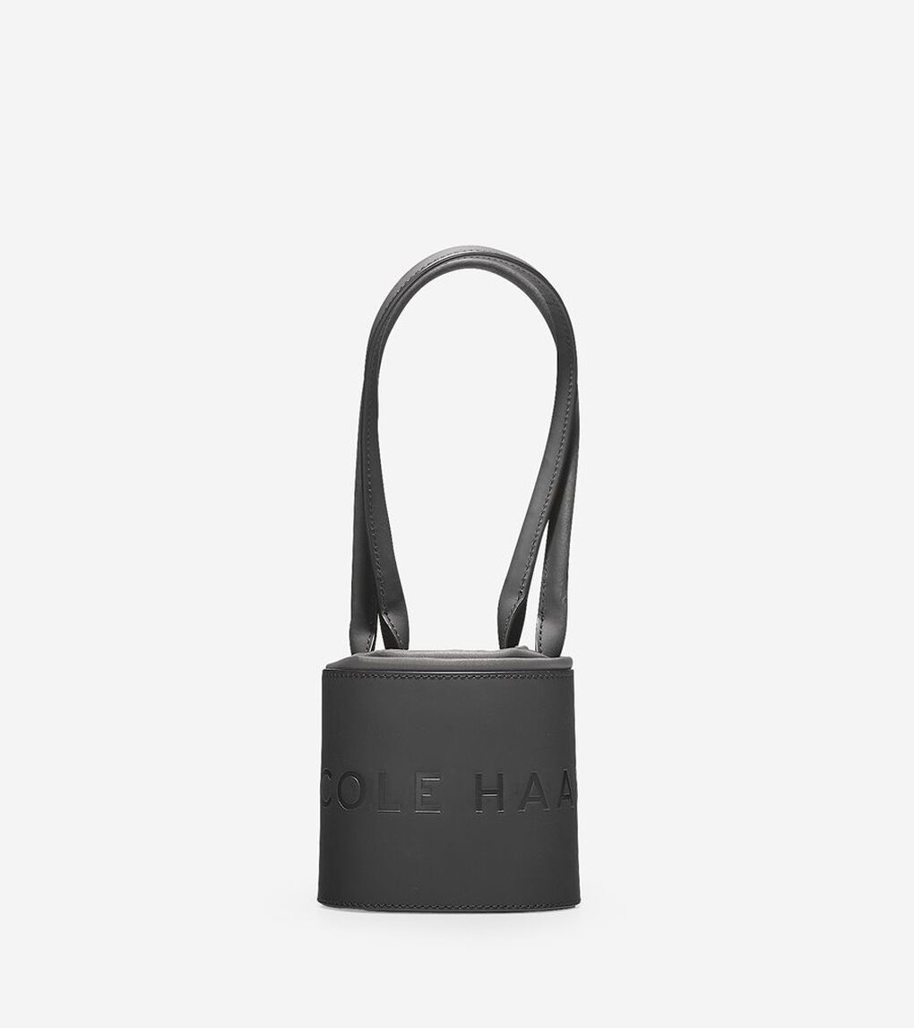 パッカブル ナイロン トート womens.