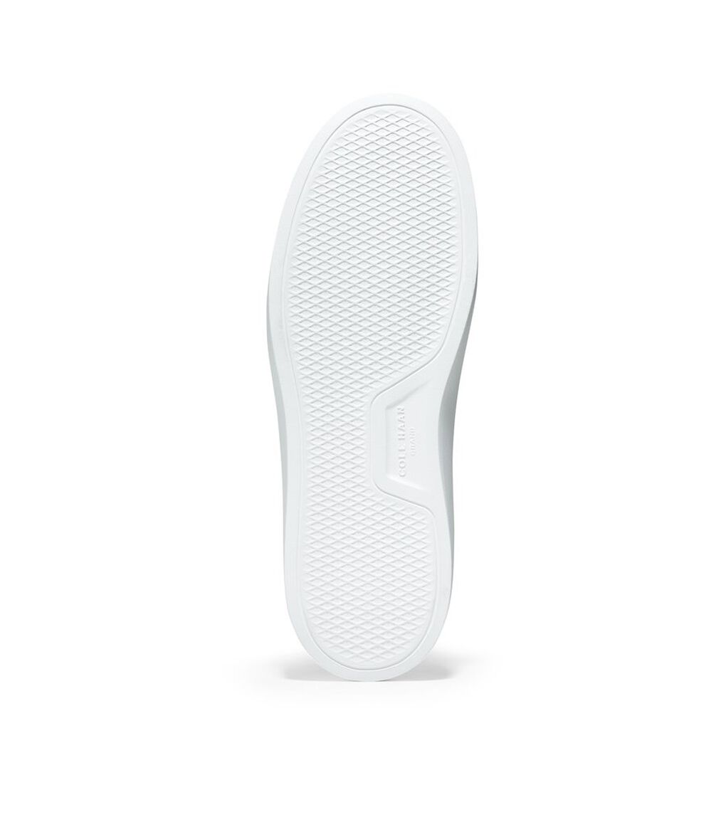 グランドプロ ラリー キャンバス ペニー ローファー womens.