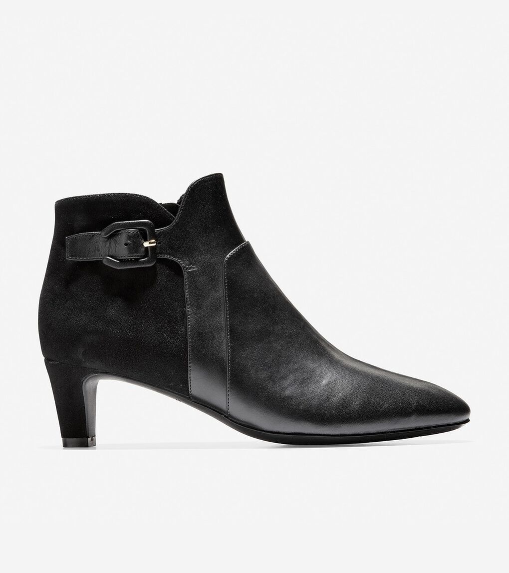 シルビア ブーティー Womens