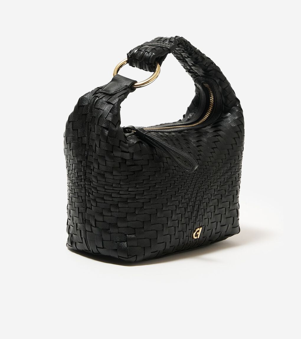 ミニ ホーボー バッグ womens.