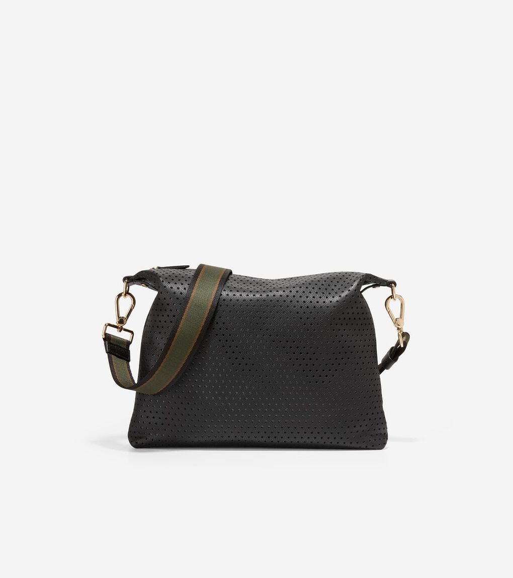 CH7D 3 IN 1 パーフォレーテッド トート womens.
