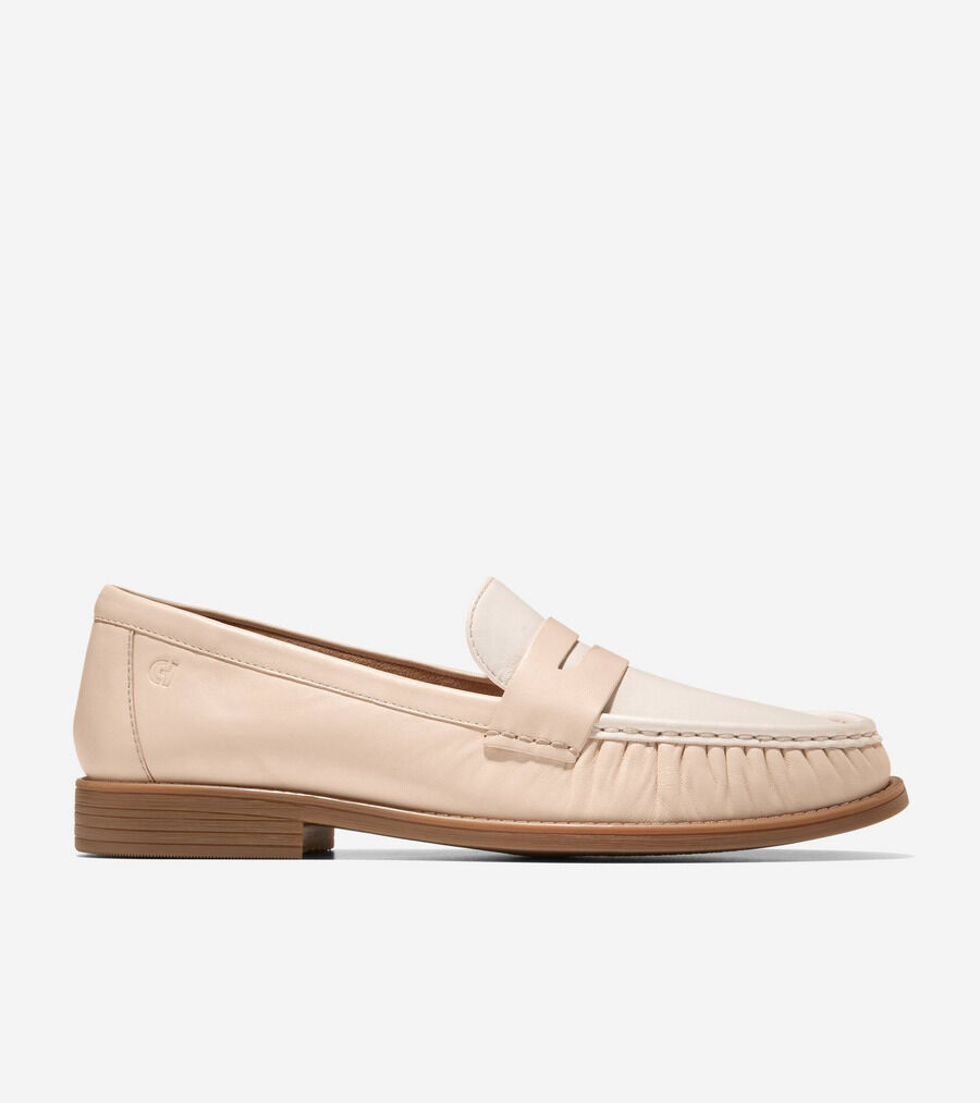 スタッシ ソフト ローファー womens. 27000 | COLE_HAAN