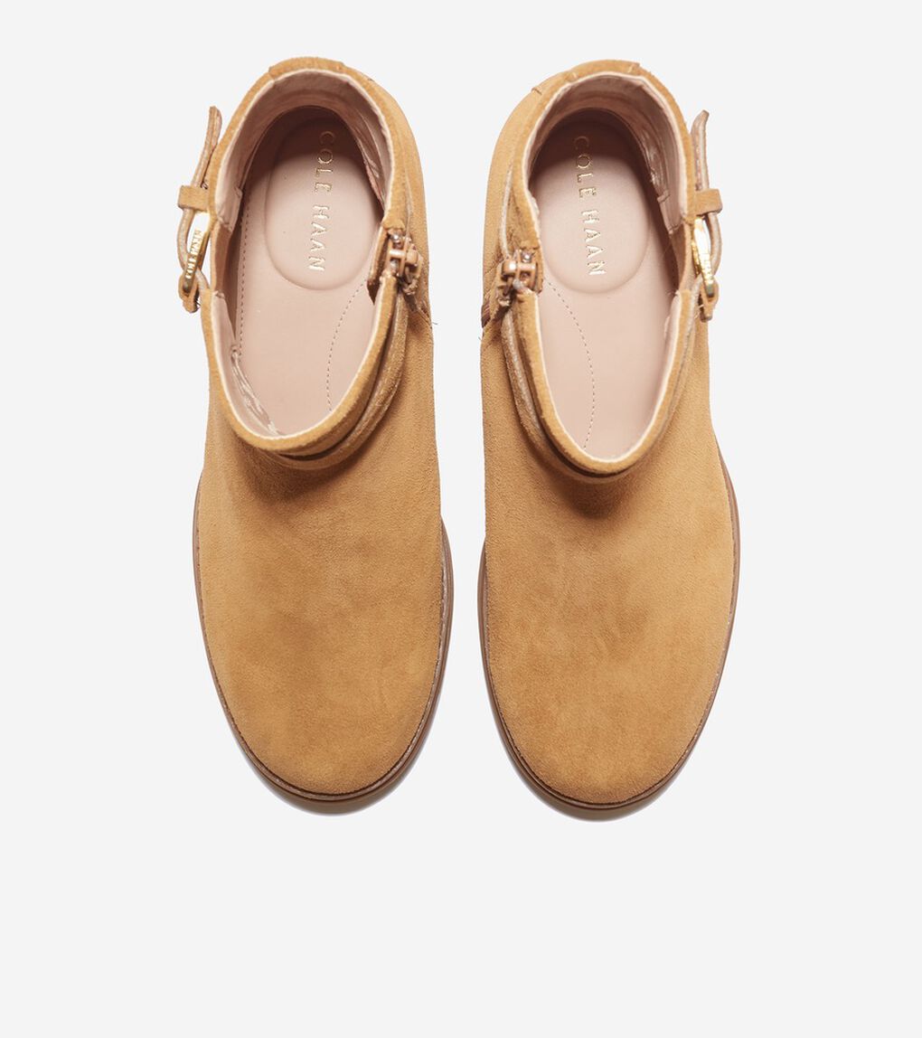 キャサリン アンクル ブーティー ウォータープルーフ womens.