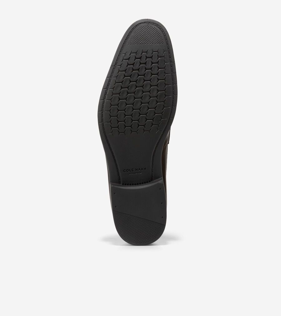 ハーモン グランド ペニー ローファー mens. 31000 | COLE_HAAN