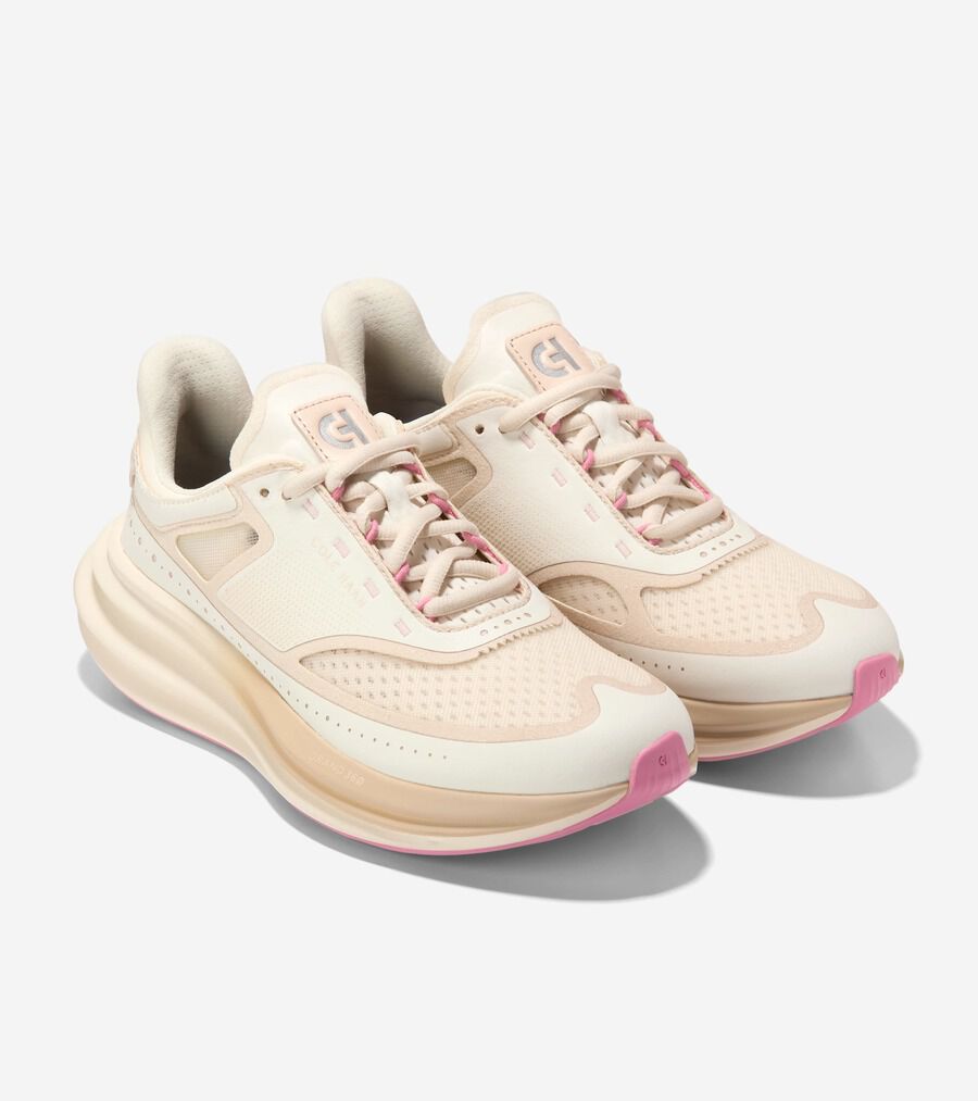 オリジナルグランド クアッドスター ランニング スニーカー womens