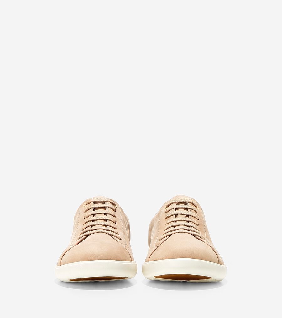 新品未使用⭐︎コールハーングランド クロスコート デラ スニーカー womens. グランド クロスコート デラ スニーカー womens. 0.0 | COLE_HAAN