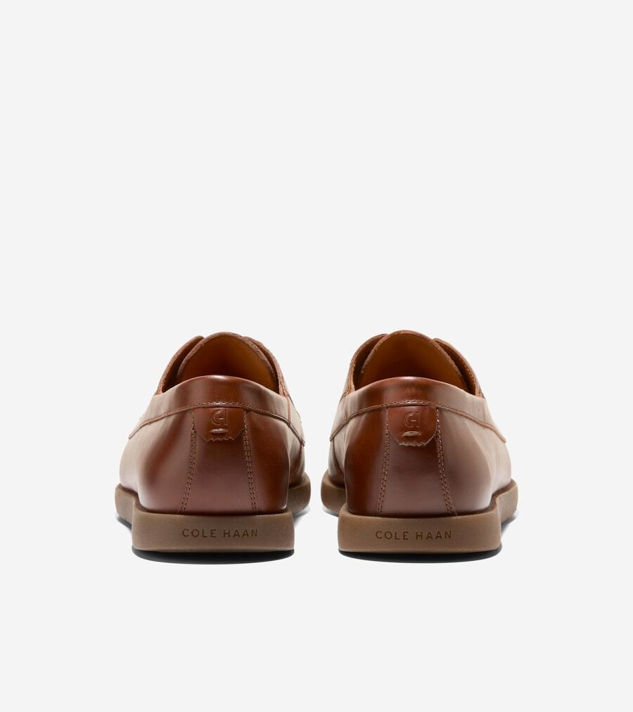 ブラウアー フォーアイ ローファー ジャパン リュクス エディション