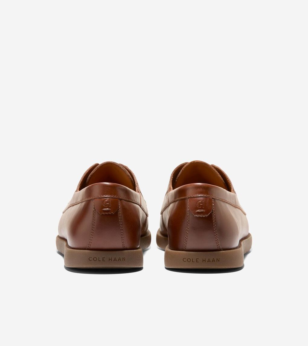 ブラウアー フォーアイ ローファー ジャパン リュクス エディション mens