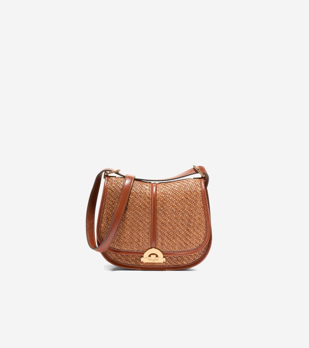 セレネアサドルバッグ womens