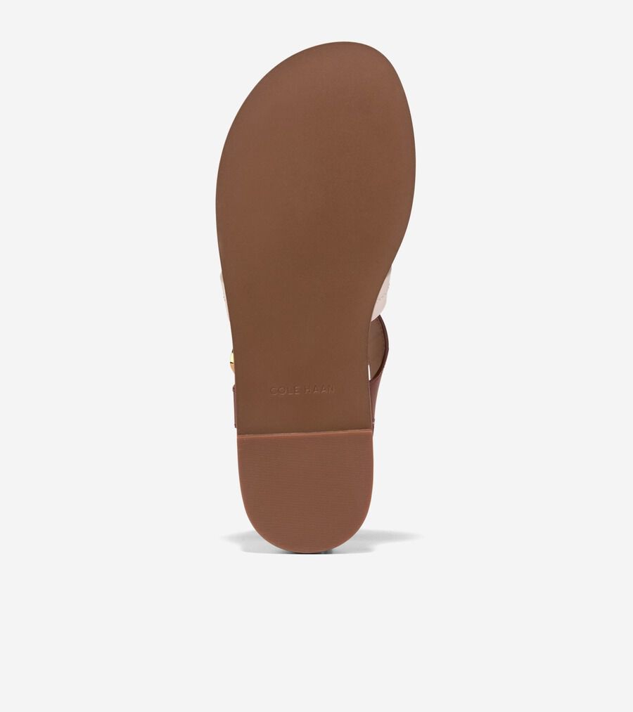 フリン フィッシャーマン サンダル womens. 23000 | COLE_HAAN