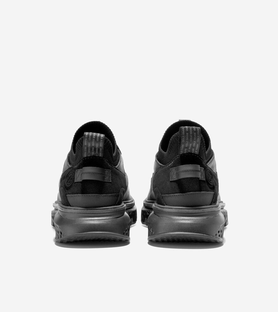 5.ゼログランド ワーク スニーカー mens. 24500 | COLE_HAAN