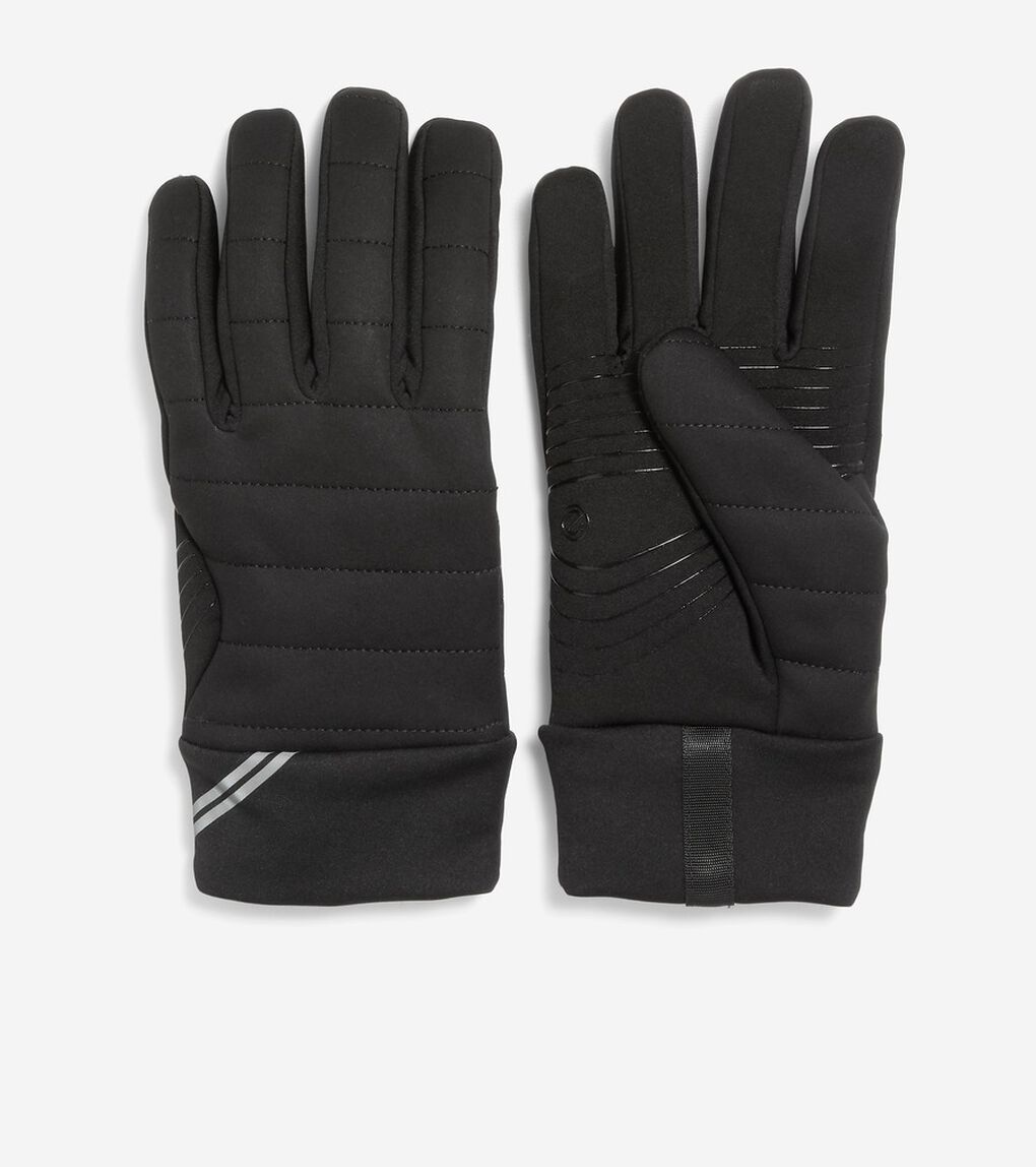 ゼログランド ソフト グローブ カフ付き mens.