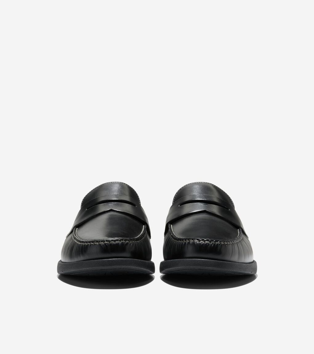 ブラウアーペニー ローファー mens