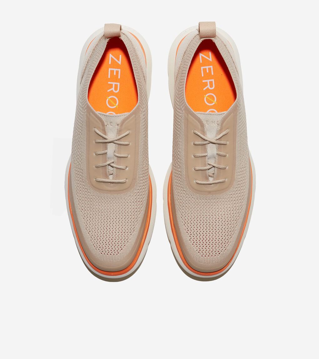 ゼログランド オムニ スニーカー mens. 0.0 | COLE_HAAN