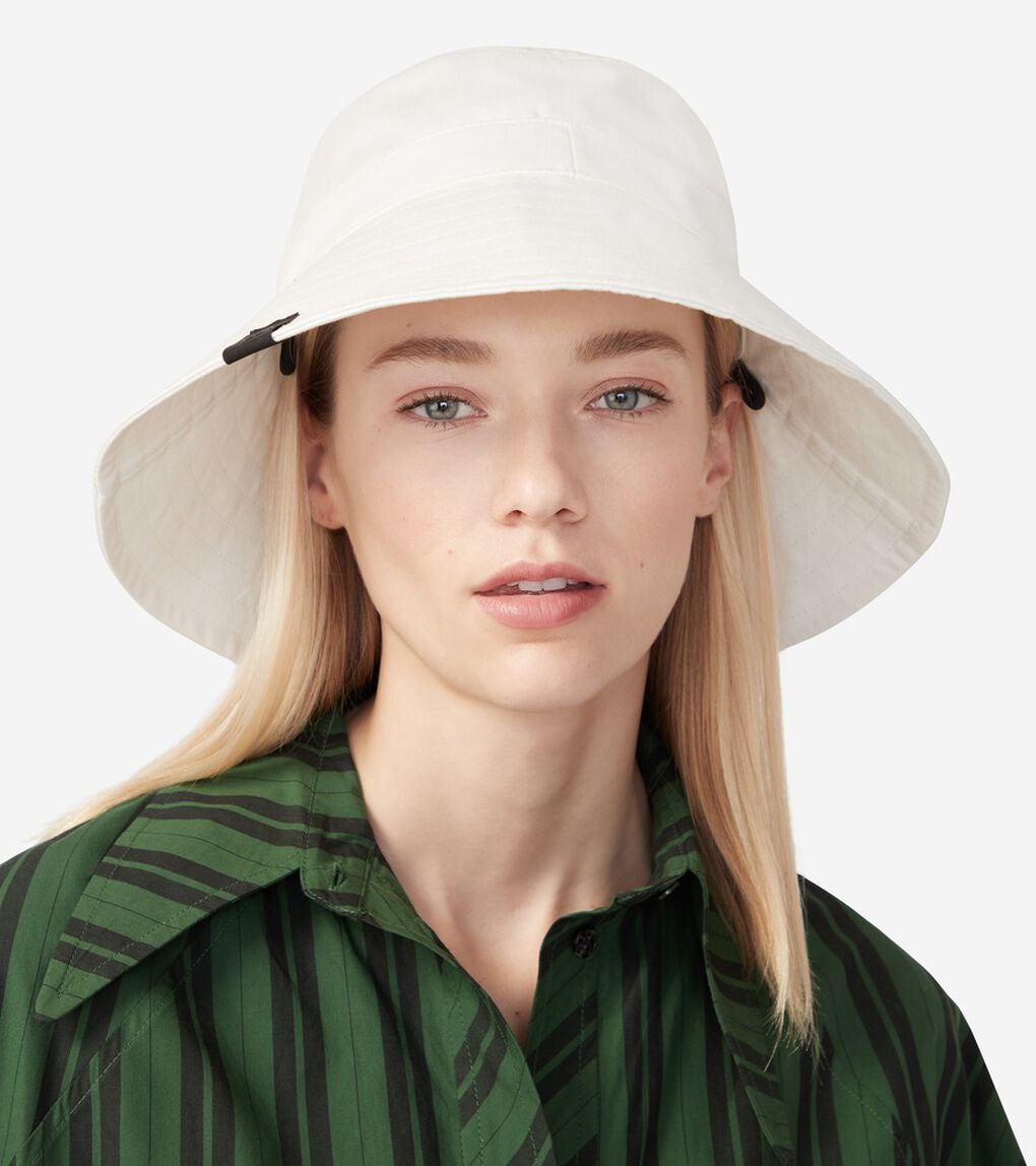 バケット ハット womens.