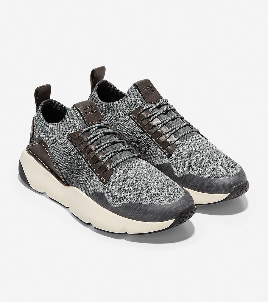 【Cole Haan】オールデイ RS トレーナー Amazon.com | Cole Haan Zerogrand All Day RS Trainer Beige