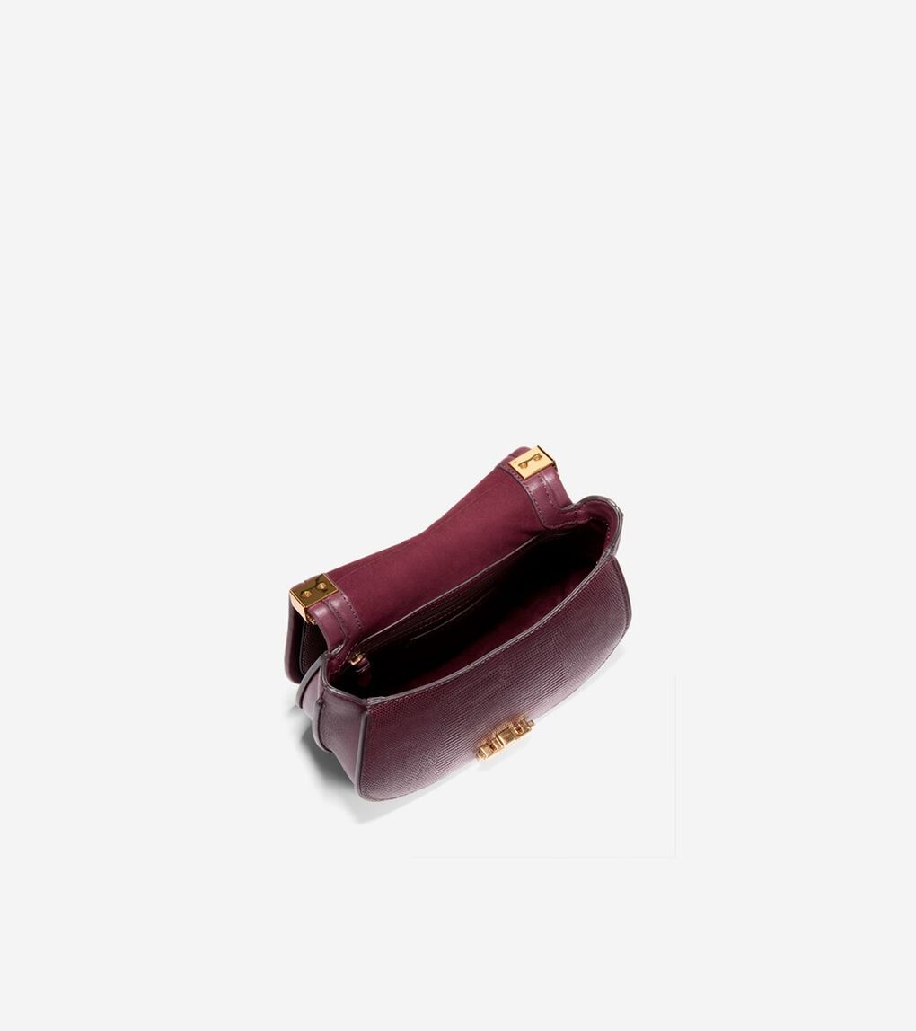 セレネアサドルバッグ womens