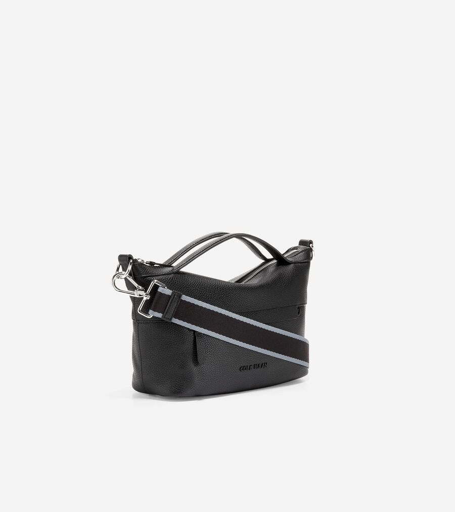 【大特価】Cole Haan Oversized クロスボディバッグ 大特価】Cole Haan Oversized クロスボディバッグ