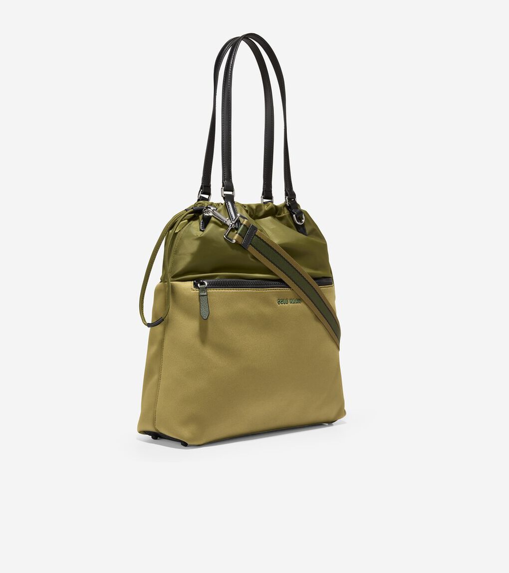 スポーツ ノースサウス トート womens.