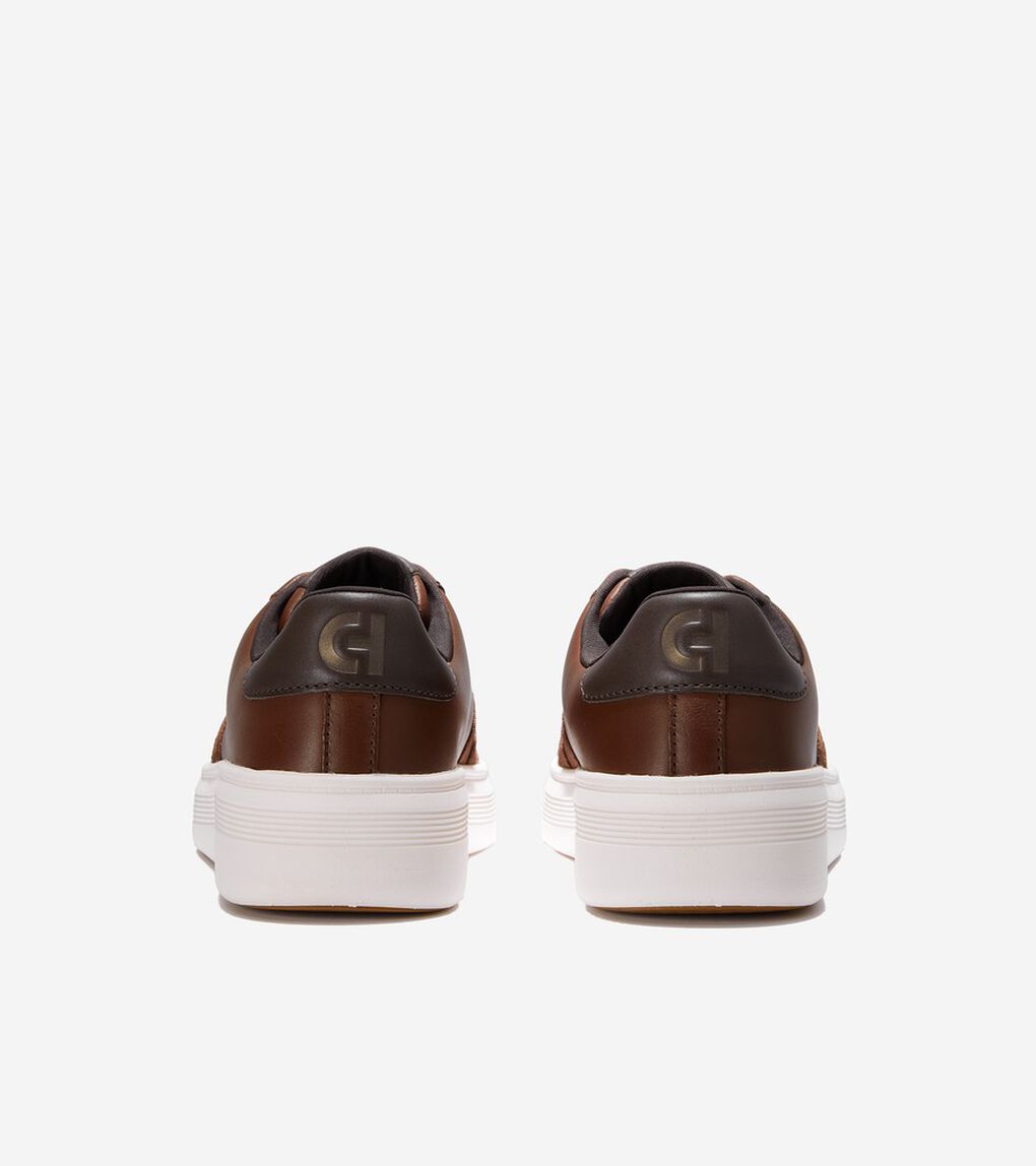 グランド クロスコート プレミア mens.