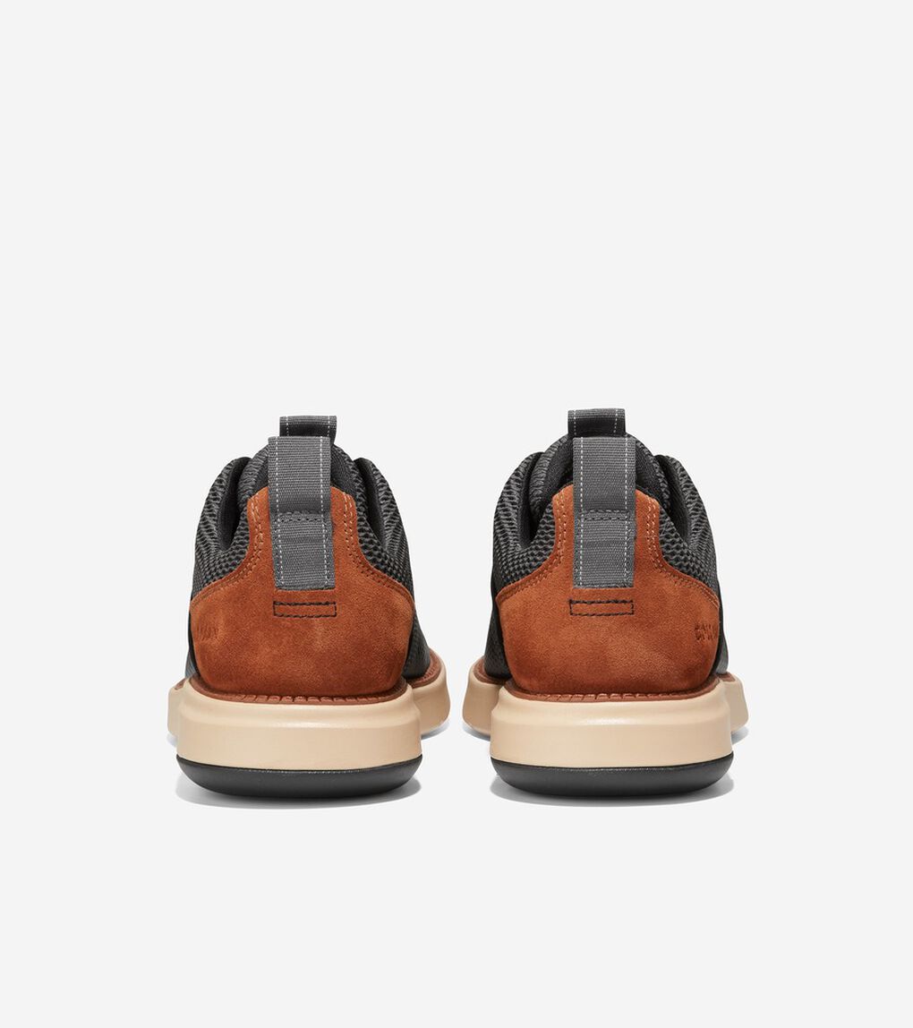 グランドアトランティック スニーカー mens.